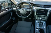 Volkswagen Passat Business Assist Wagon 1.6 88kW thumbnail