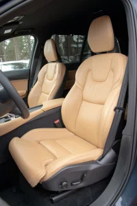 Volvo XC90 7s Dark Long Range MY2023 2 335kW thumbnail