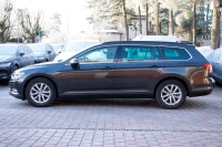 Volkswagen Passat Business Assist Wagon 1.6 88kW thumbnail