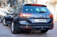 Volkswagen Passat Business Assist Wagon 1.6 88kW thumbnail