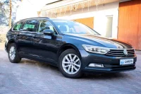 Volkswagen Passat Business Assist Wagon 1.6 88kW thumbnail