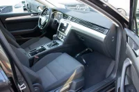 Volkswagen Passat Business Assist Wagon 1.6 88kW thumbnail