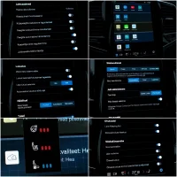 Volvo XC90 7s Dark Long Range MY2023 2 335kW thumbnail