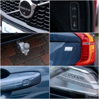 Volvo XC90 7s Dark Long Range MY2023 2 335kW thumbnail