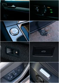 Volkswagen Passat Business Assist Wagon 1.6 88kW thumbnail