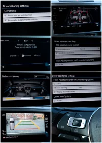 Volkswagen Passat Business Assist Wagon 1.6 88kW thumbnail