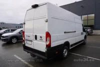 Fiat DUCATO 2.3 130kW thumbnail