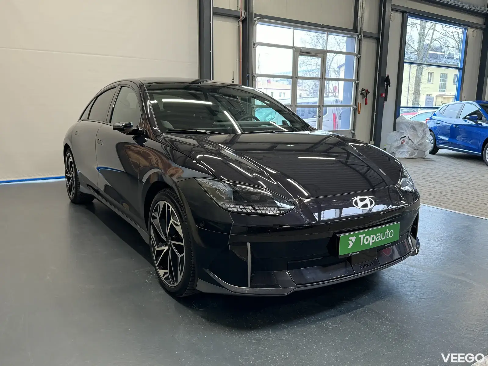 Vehicle Image