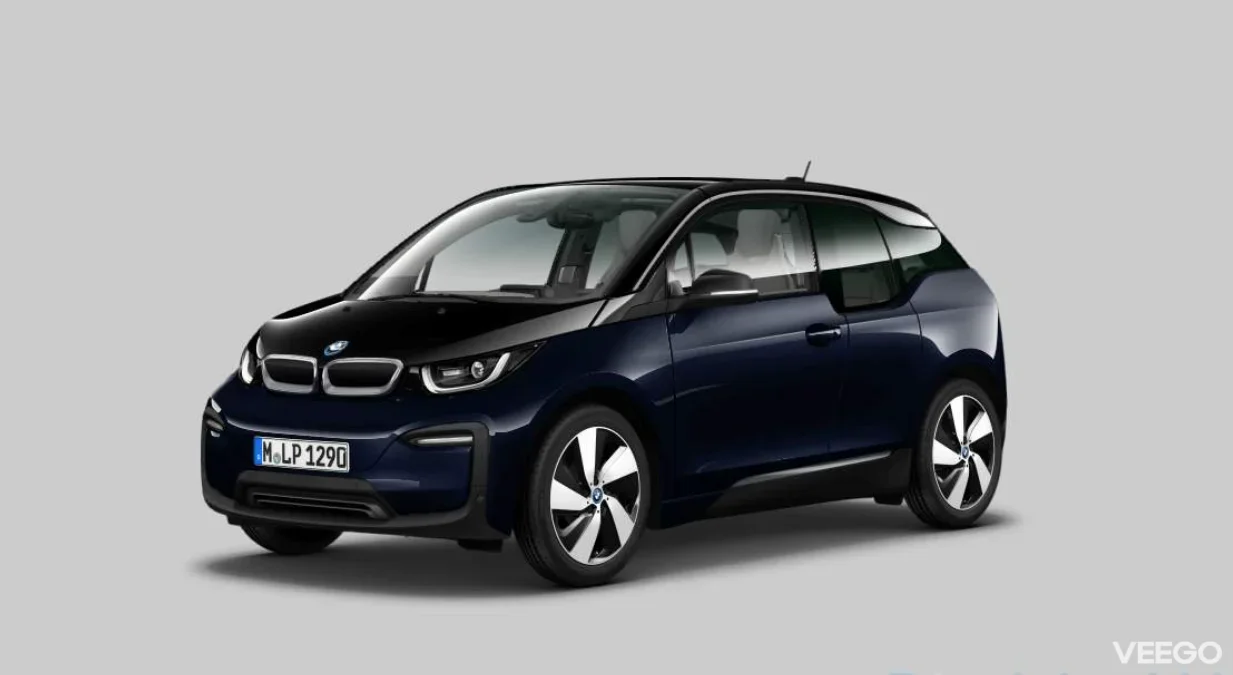 BMW i3 - 75kW