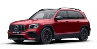 Mercedes-Benz GLB200 - 2 225kW thumbnail