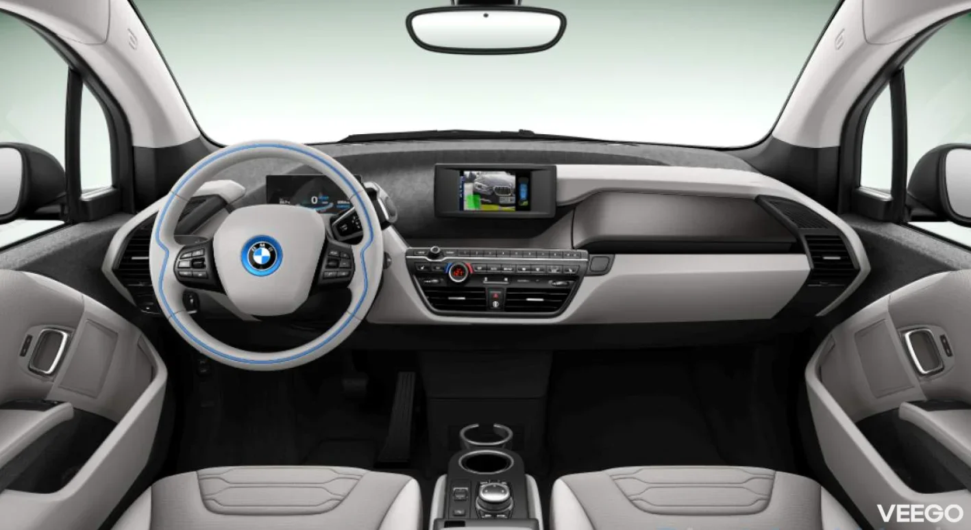 BMW i3 - 75kW