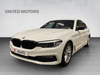 BMW 520 - 140kW thumbnail