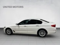 BMW 520 - 140kW thumbnail