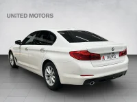 BMW 520 - 140kW thumbnail