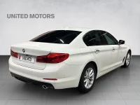 BMW 520 - 140kW thumbnail