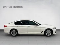 BMW 520 - 140kW thumbnail