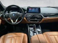 BMW 520 - 140kW thumbnail
