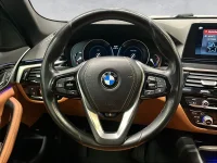 BMW 520 - 140kW thumbnail