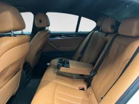 BMW 520 - 140kW thumbnail