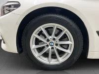 BMW 520 - 140kW thumbnail
