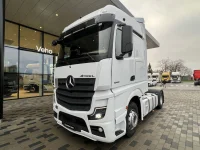 Mercedes-Benz Actros 1845L BigSpace 12.8 331kW thumbnail