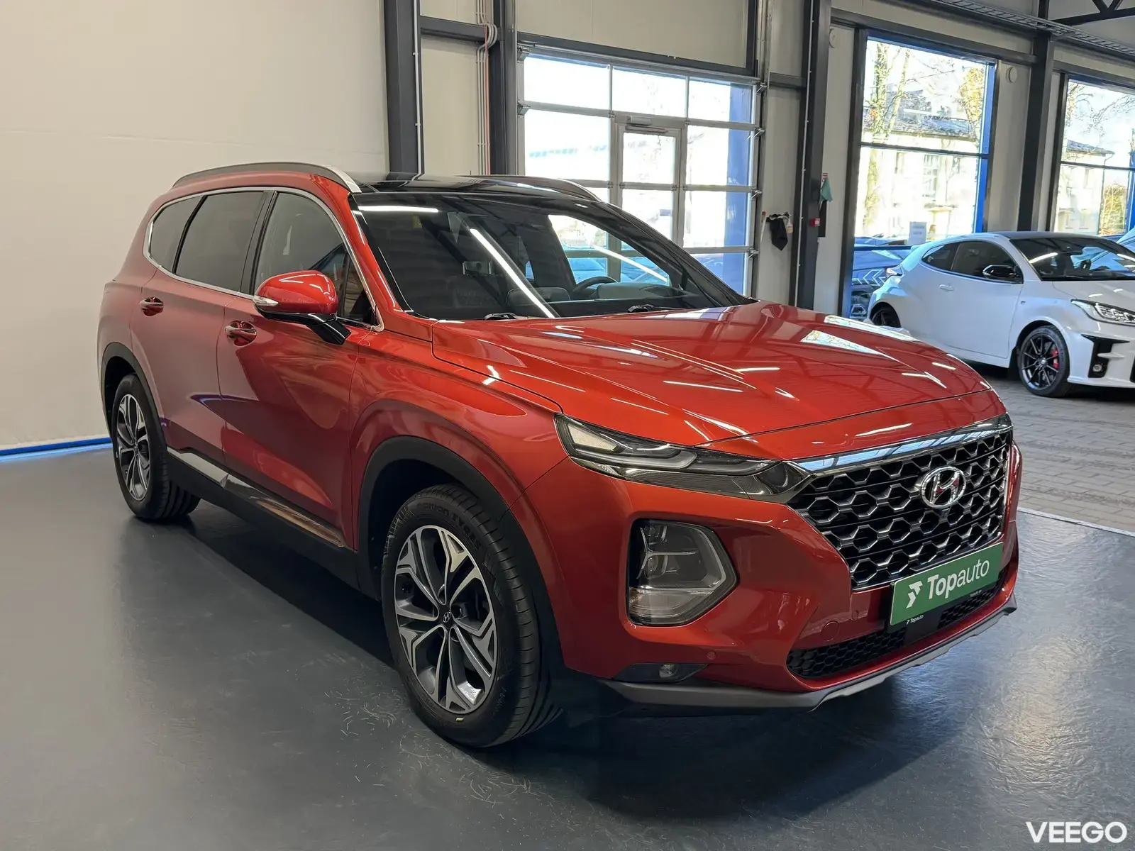 Vehicle Image