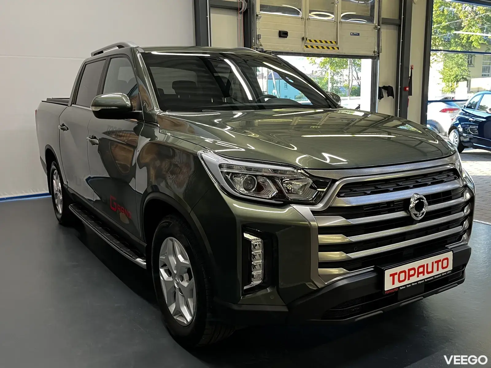 Vehicle Image