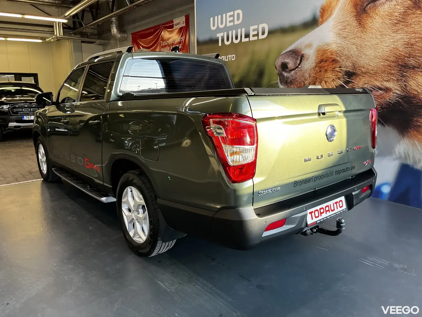Vehicle Image