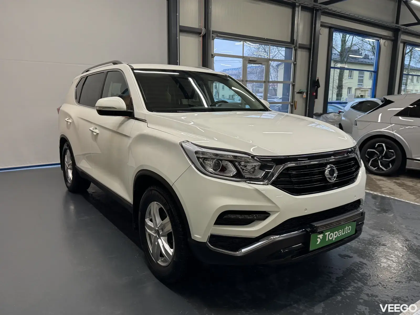 Vehicle Image