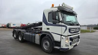 Volvo FM 309kW thumbnail