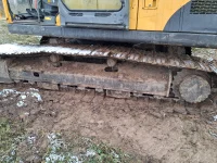 Volvo EC 210 BLC thumbnail