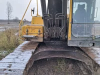 Volvo EC 210 BLC thumbnail