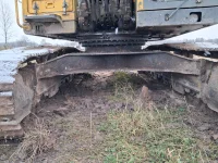 Volvo EC 210 BLC thumbnail