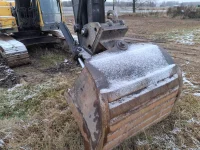 Volvo EC 210 BLC thumbnail