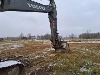 Volvo EC 210 BLC thumbnail