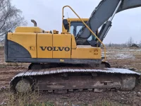 Volvo EC 210 BLC thumbnail