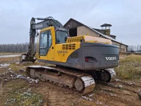 Volvo EC 210 BLC thumbnail