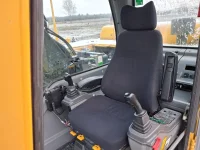 Volvo EC 210 BLC thumbnail