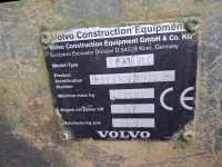 Volvo EC 210 BLC thumbnail