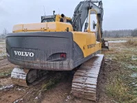 Volvo EC 210 BLC thumbnail