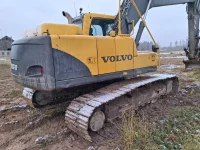 Volvo EC 210 BLC thumbnail