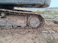 Volvo EC 210 BLC thumbnail