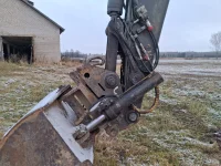 Volvo EC 210 BLC thumbnail