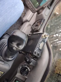 Volvo EC 210 BLC thumbnail