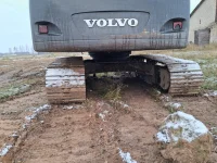 Volvo EC 210 BLC thumbnail