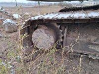 Volvo EC 210 BLC thumbnail