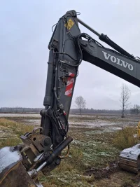 Volvo EC 210 BLC thumbnail