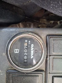 Volvo EC 210 BLC thumbnail