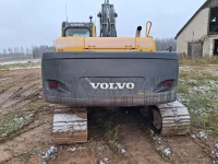 Volvo EC 210 BLC thumbnail