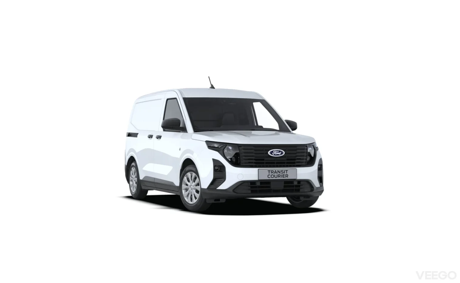 Ford Transit Courier V769 Trend Van 1.0L EcoBoost petrol 92 kW 7-käigulineautomaat, FWD MY24,75 1.0 92kW